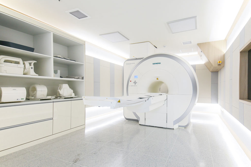 바른세상병원 MRI 장비 최신형